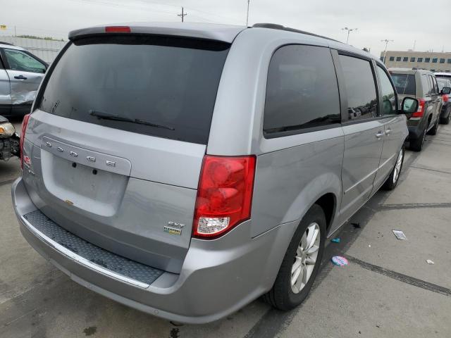 Photo 4 from auction – 2014 DODGE GRAND CARA with VIN 2C4RDGCG8ER321228