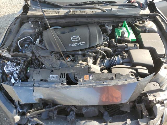 Photo 7 from auction – 2018 MAZDA 3 TOURING with VIN 3MZBN1V38JM189835
