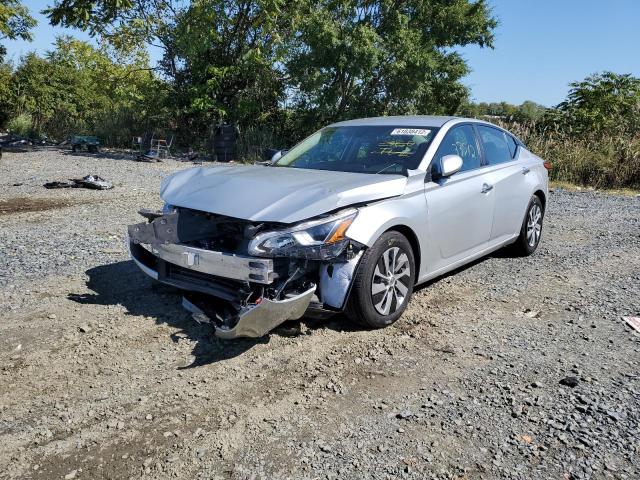 Photo 2 from auction – 2019 NISSAN ALTIMA S with VIN 1N4BL4BV0KC225008