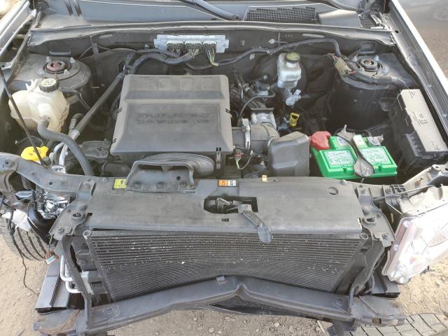 Photo 7 from auction – 2012 FORD ESCAPE LIM with VIN 1FMCU9EGXCKA99894