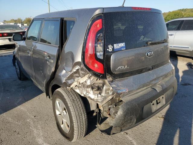 Photo 3 from auction – 2016 KIA SOUL with VIN KNDJN2A21G7371087