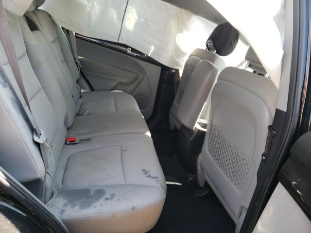 Photo 6 from auction – 2013 KIA SORENTO LX with VIN 5XYKT3A16DG408642
