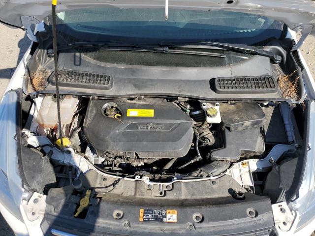 Photo 7 from auction – 2016 FORD ESCAPE SE with VIN 1FMCU0GX3GUB88712