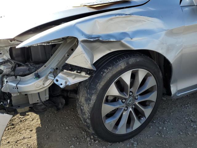 Photo 9 from auction – 2014 HONDA ACCORD EX with VIN 1HGCT1B77EA010421