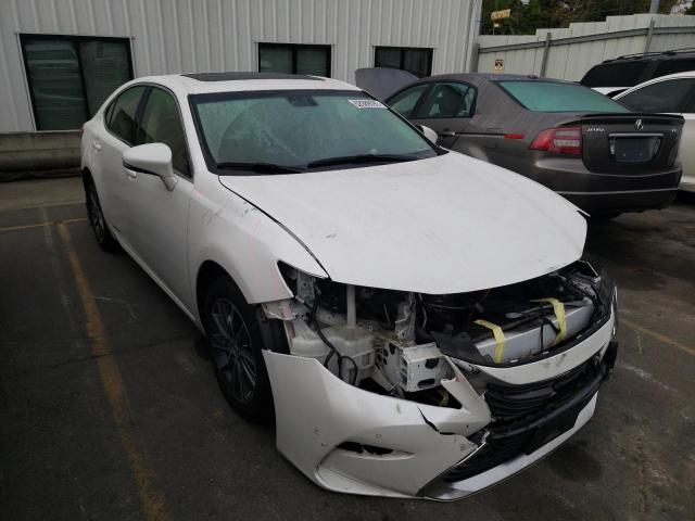 LEXUS ES 300H 2016 with VIN JTHBW1GG1G2102842 - Photo from auction