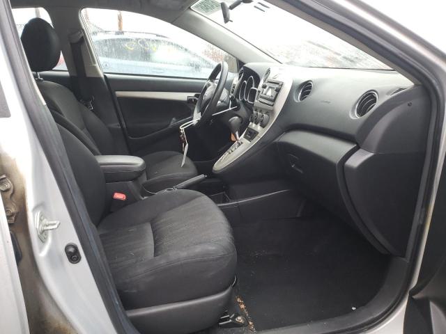 Photo 5 from auction – 2014 TOYOTA MATRIX BAS with VIN 2T1KU4EE6EC133917