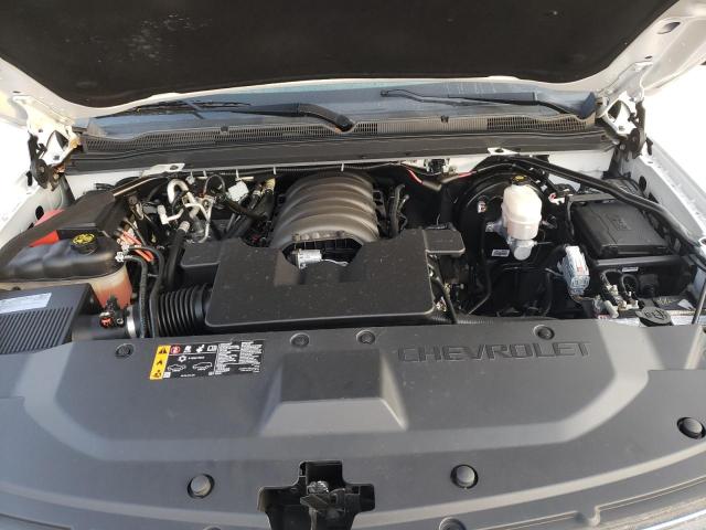 Photo 7 from auction – 2019 CHEVROLET TAHOE POLI with VIN 1GNLCDEC2KR198228