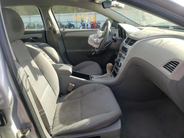 Photo 5 from auction – 2011 CHEVROLET MALIBU LS with VIN 1G1ZA5E19BF339707