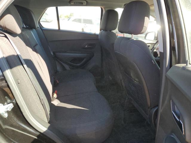 Photo 6 from auction – 2020 CHEVROLET TRAX LS with VIN KL7CJKSB2LB316297
