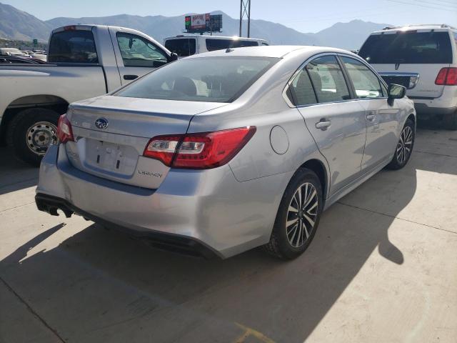 Photo 4 from auction – 2019 SUBARU LEGACY 2.5 with VIN 4S3BNAB69K3035297