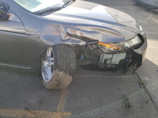 Photo 9 from auction – 2007 ACURA TL with VIN 19UUA66277A006426