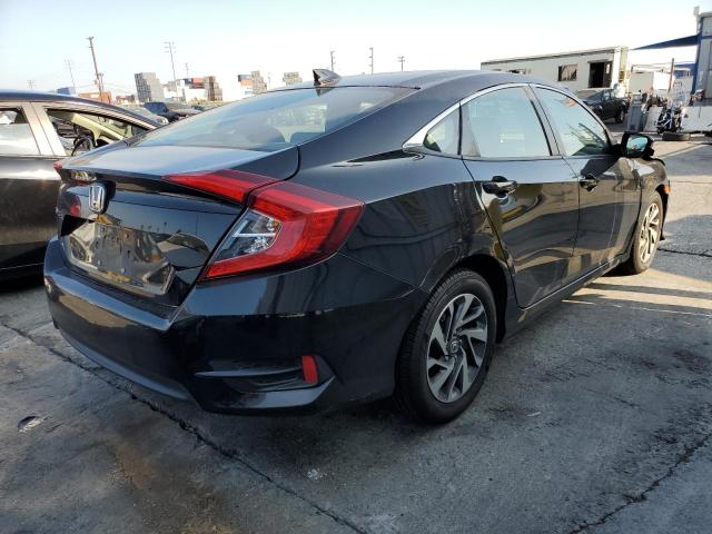 Photo 4 from auction – 2017 HONDA CIVIC EX with VIN 2HGFC2F77HH566957