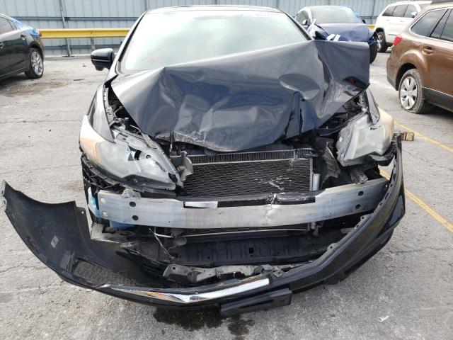 Photo 9 from auction – 2015 HONDA CIVIC EX with VIN 2HGFG3B87FH526660