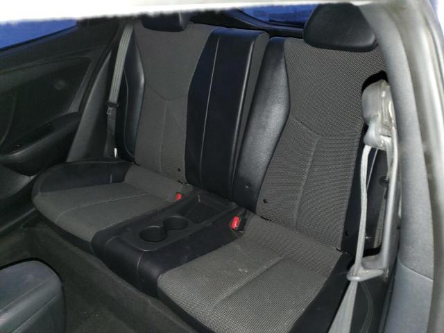 Photo 6 from auction – 2012 HYUNDAI VELOSTER with VIN KMHTC6AD5CU082034