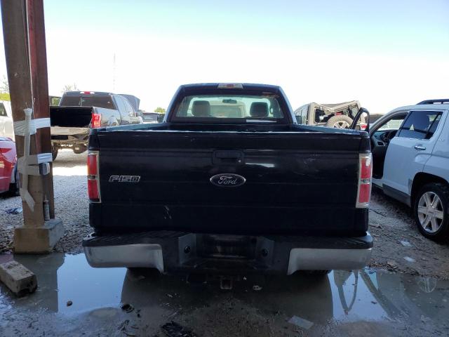 Photo 6 from auction – 2013 FORD F150 with VIN 1FTMF1CM6DKE09134