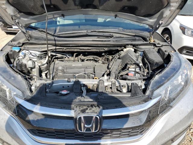 Photo 7 from auction – 2016 HONDA CR-V LX with VIN 3CZRM3H39GG701437