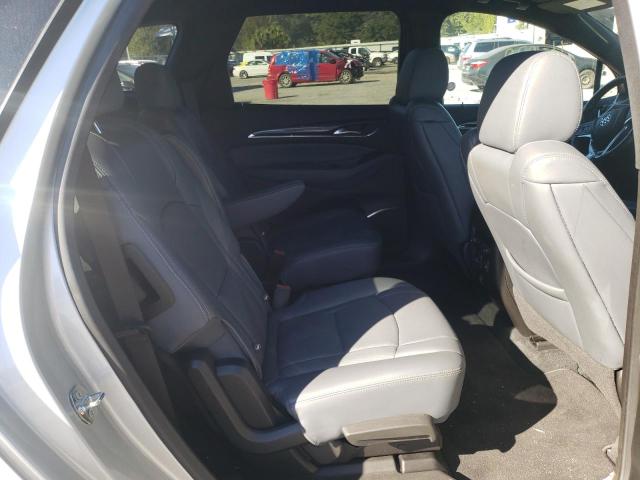 Photo 6 from auction – 2022 BUICK ENCLAVE PR with VIN 5GAERCKW4NJ111250