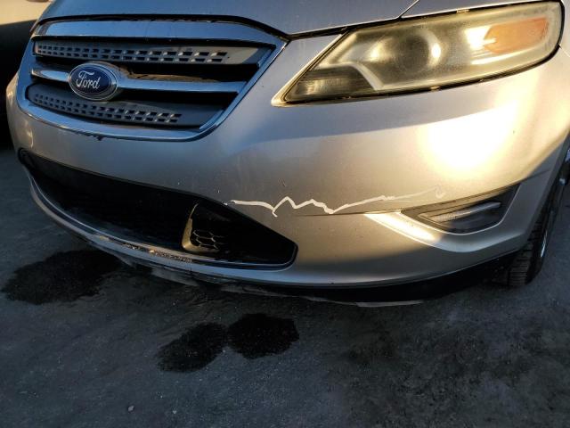 Photo 9 from auction – 2012 FORD TAURUS LIM with VIN 1FAHP2FW6CG100370