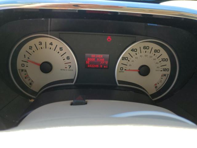 Photo 8 from auction – 2006 FORD EXPLORER E with VIN 1FMEU64E26UB59618