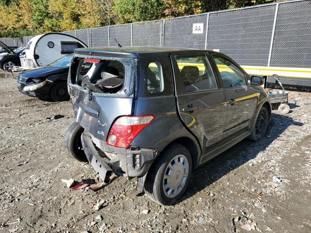 Photo 4 from auction – 2006 TOYOTA SCION XA with VIN JTKKT624160165950