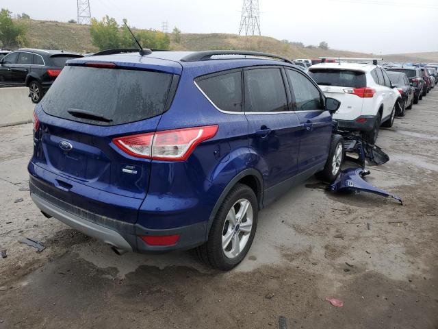 Photo 4 from auction – 2014 FORD ESCAPE SE with VIN 1FMCU9GX5EUD67335