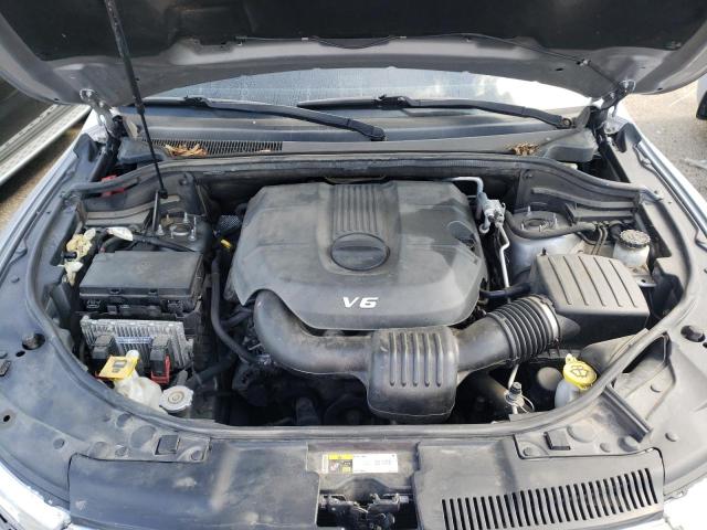 Photo 7 from auction – 2014 DODGE DURANGO LI with VIN 1C4RDJDG8EC318298