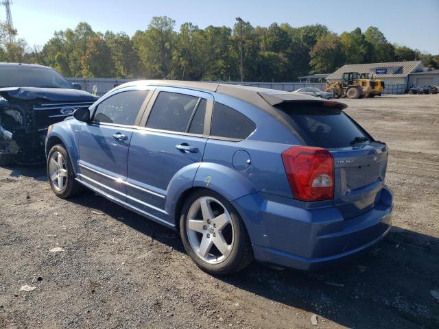 Photo 3 from auction – 2007 DODGE CALIBER R/ with VIN 1B3HE78K67D110106
