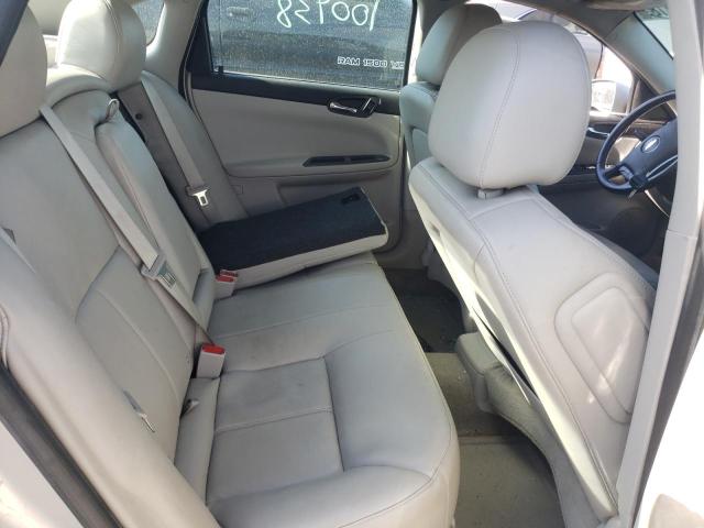Photo 6 from auction – 2012 CHEVROLET IMPALA LTZ with VIN 2G1WC5E38C1329970