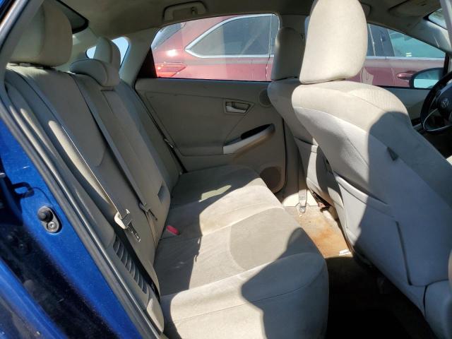Photo 6 from auction – 2011 TOYOTA PRIUS with VIN JTDKN3DU3B1353080