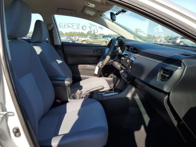 Photo 5 from auction – 2014 TOYOTA COROLLA L with VIN 2T1BURHE5EC027600