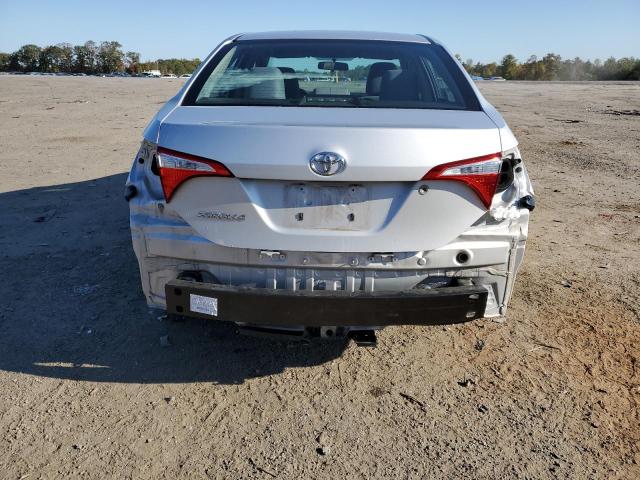 Photo 9 from auction – 2014 TOYOTA COROLLA L with VIN 2T1BURHE5EC027600