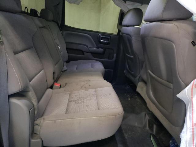 Photo 6 from auction – 2014 GMC SIERRA K15 with VIN 3GTU2TEC6EG480662