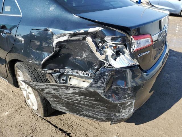 Photo 9 from auction – 2012 TOYOTA CAMRY BASE with VIN 4T4BF1FK3CR215621