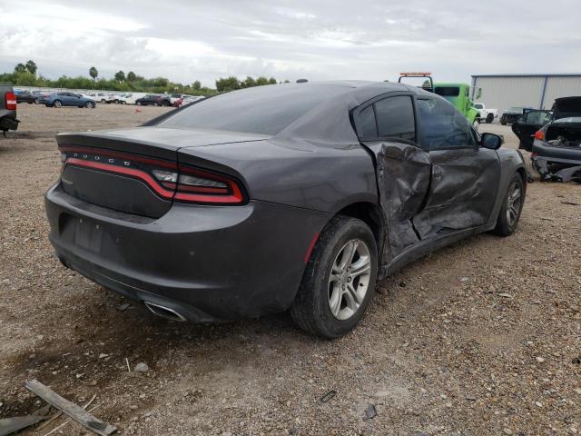 Photo 4 from auction – 2015 DODGE CHARGER SE with VIN 2C3CDXBG4FH801575