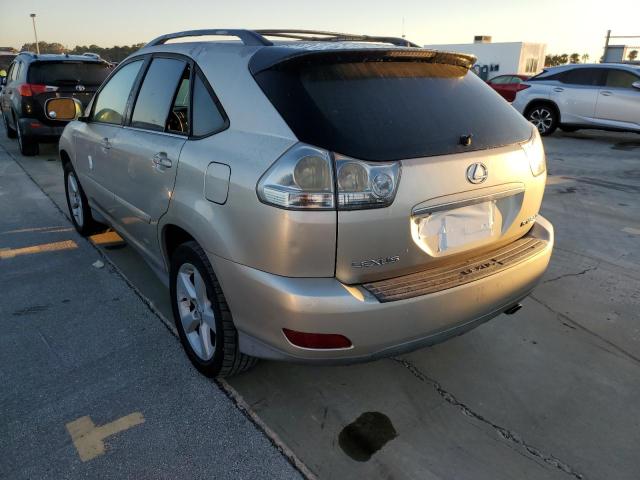Photo 3 from auction – 2006 LEXUS RX 330 with VIN 2T2GA31UX6C052941