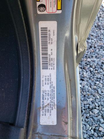 Фото 10 с аукциона – 2011 CHRYSLER 200 LIMITE с VIN 1C3BC7EG0BN614197