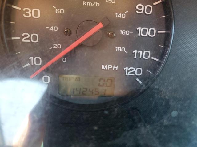 Photo 8 from auction – 2002 SUBARU LEGACY OUT with VIN 4S3BH686526600185