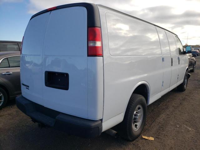 Photo 4 from auction – 2012 CHEVROLET EXPRESS G3 with VIN 1GCZGUBG8C1180962