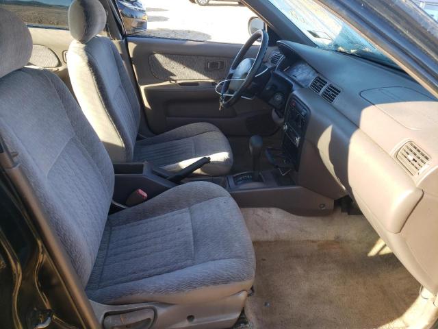 Photo 5 from auction – 1998 NISSAN SENTRA E with VIN 1N4AB41D1WC702400