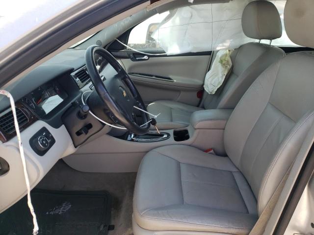 Photo 5 from auction – 2012 CHEVROLET IMPALA LTZ with VIN 2G1WC5E37C1244618