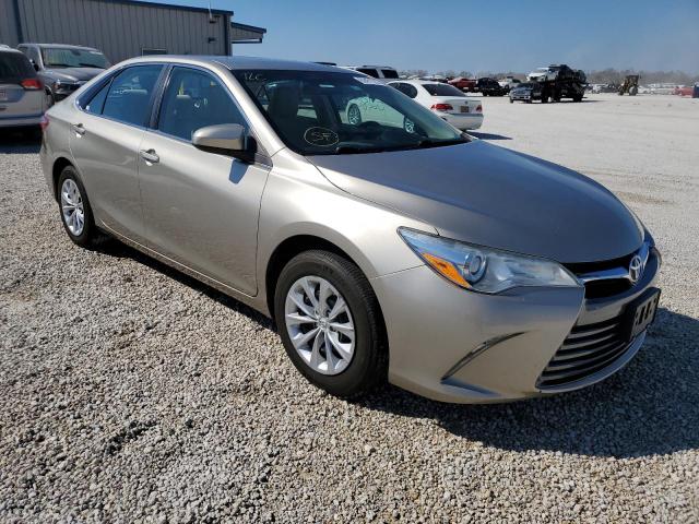 Photo 1 from auction – 2015 TOYOTA CAMRY LE with VIN 4T1BF1FKXFU962180
