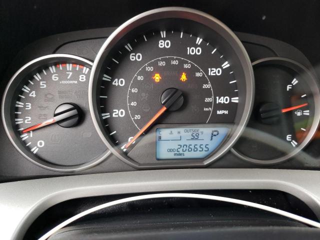 Photo 8 from auction – 2016 TOYOTA RAV4 LE with VIN 2T3ZFREV7GW287714