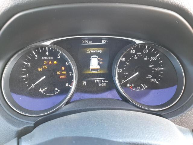 Photo 8 from auction – 2016 NISSAN ROGUE S with VIN KNMAT2MT3GP688346