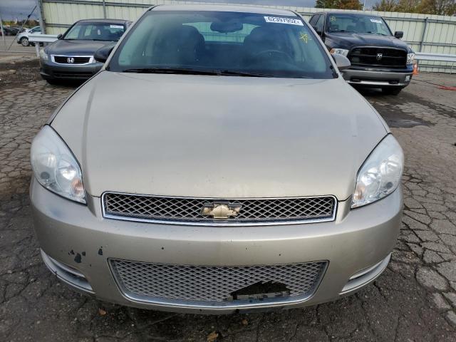 Photo 9 from auction – 2012 CHEVROLET IMPALA LT with VIN 2G1WG5E30C1266822
