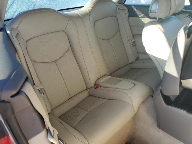Photo 6 from auction – 2012 INFINITI G37 BASE with VIN JN1CV6FE9CM201495