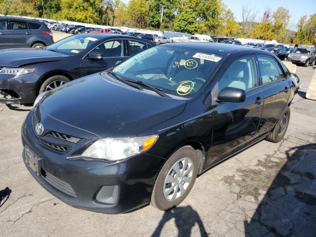 Photo 2 from auction – 2013 TOYOTA COROLLA BA with VIN 2T1BU4EE7DC062788