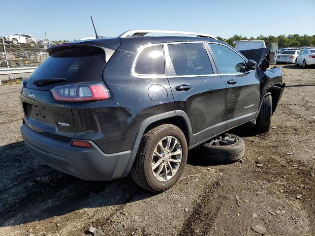 Photo 4 from auction – 2019 JEEP CHEROKEE L with VIN 1C4PJMLB0KD271989