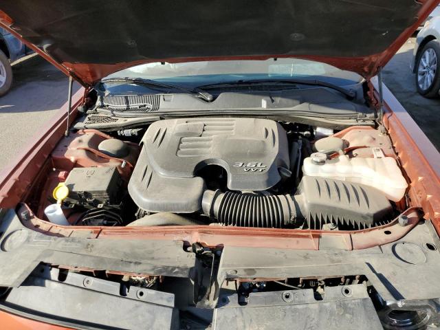 Photo 7 from auction – 2020 DODGE CHALLENGER with VIN 2C3CDZJG4LH239685