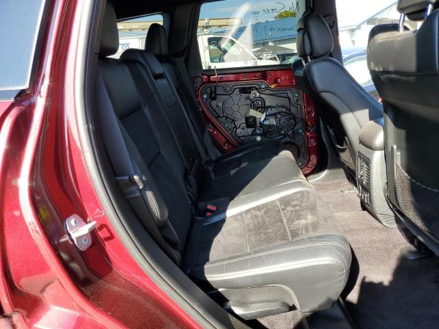 Photo 6 from auction – 2018 JEEP GRAND CHER with VIN 1C4RJFAG7JC302873