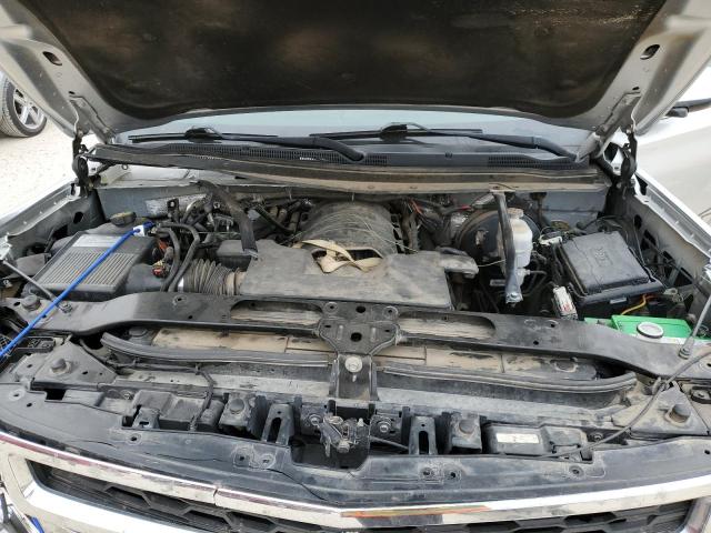 Photo 7 from auction – 2017 CHEVROLET TAHOE POLI with VIN 1GNLCDEC8HR293577